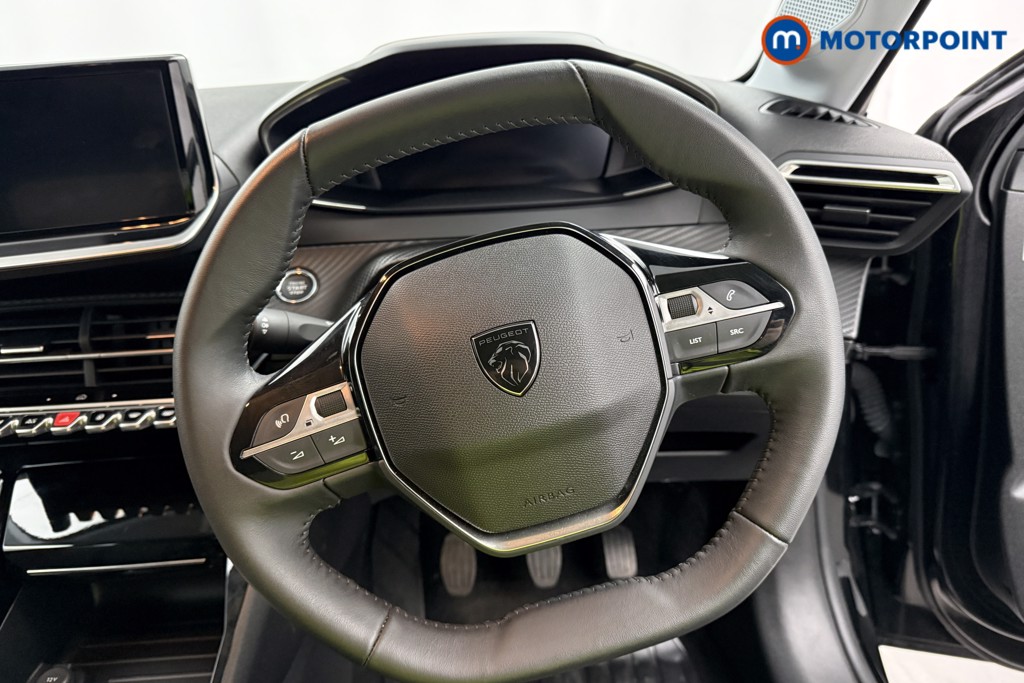 Peugeot 208 Allure Manual Petrol Hatchback - Stock Number (1624799) - 2nd supplementary image