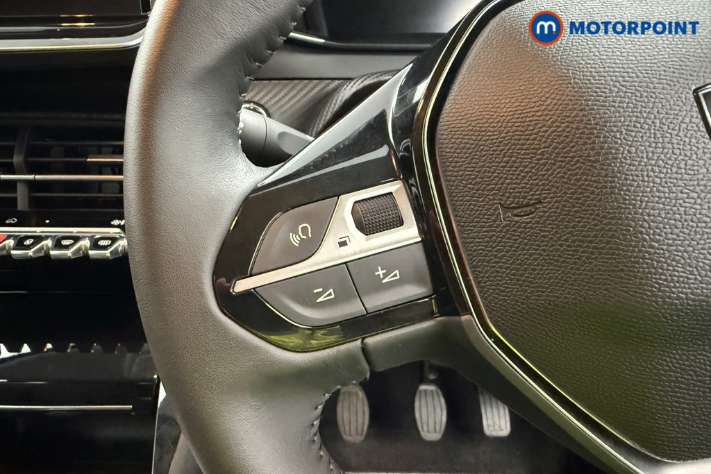 Peugeot 208 Allure Manual Petrol Hatchback - Stock Number (1624799) - 3rd supplementary image