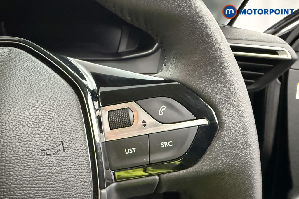 Peugeot 208 Allure Manual Petrol Hatchback - Stock Number (1624799) - 4th supplementary image