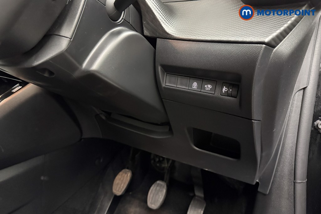 Peugeot 208 Allure Manual Petrol Hatchback - Stock Number (1624799) - 5th supplementary image