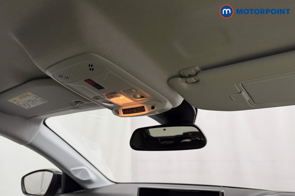 Peugeot 208 Allure Manual Petrol Hatchback - Stock Number (1624799) - 14th supplementary image