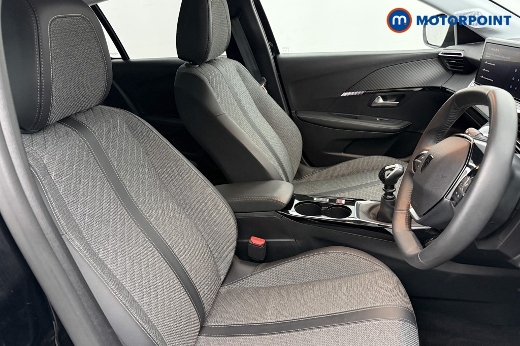 Peugeot 208 Allure Manual Petrol Hatchback - Stock Number (1624799) - 15th supplementary image