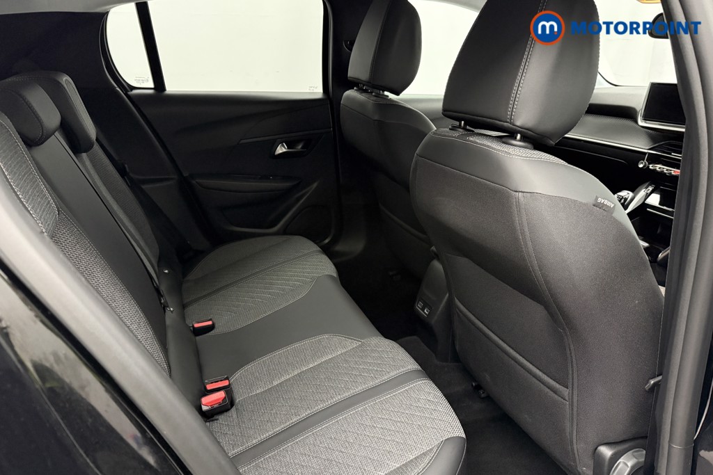 Peugeot 208 Allure Manual Petrol Hatchback - Stock Number (1624799) - 18th supplementary image