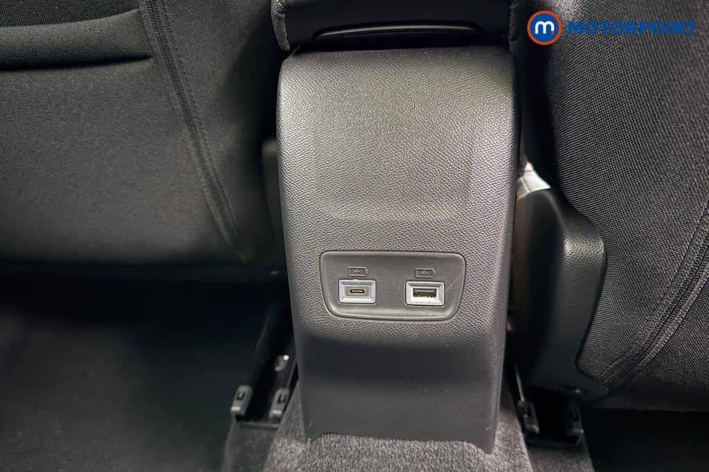 Peugeot 208 Allure Manual Petrol Hatchback - Stock Number (1624799) - 19th supplementary image