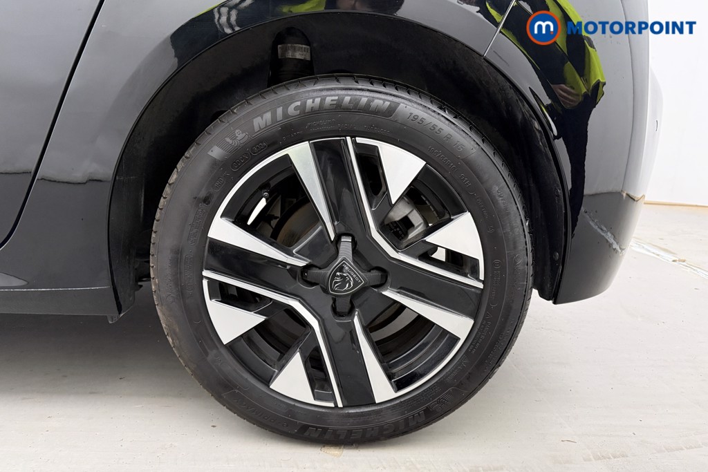 Peugeot 208 Allure Manual Petrol Hatchback - Stock Number (1624799) - 24th supplementary image