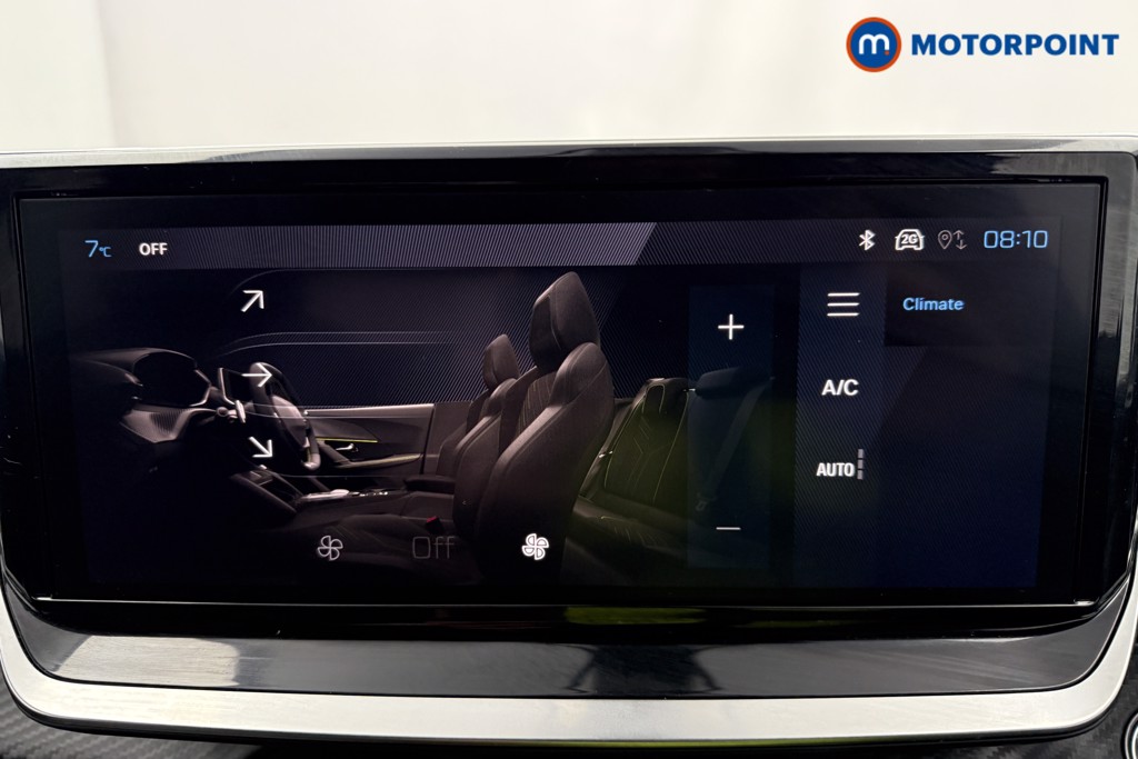 Peugeot 2008 Allure Manual Petrol SUV - Stock Number (1624935) - 7th supplementary image