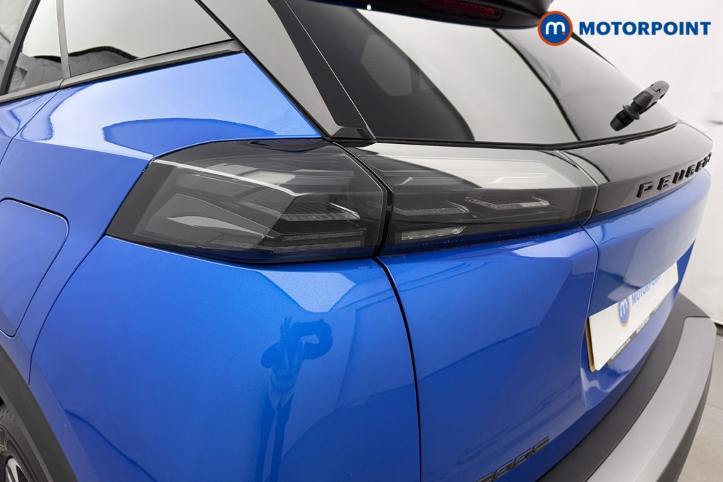 Peugeot 2008 Allure Manual Petrol SUV - Stock Number (1624935) - 22nd supplementary image