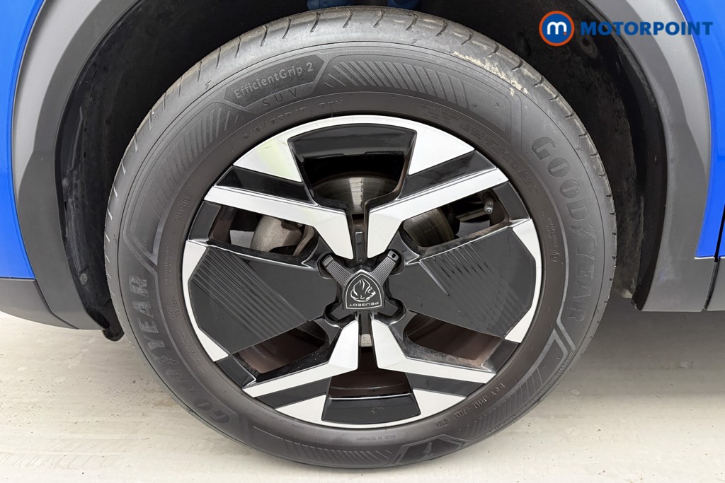 Peugeot 2008 Allure Manual Petrol SUV - Stock Number (1624935) - 24th supplementary image