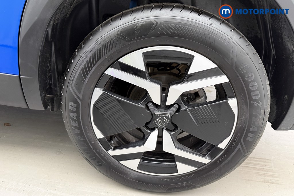Peugeot 2008 Allure Manual Petrol SUV - Stock Number (1624935) - 25th supplementary image
