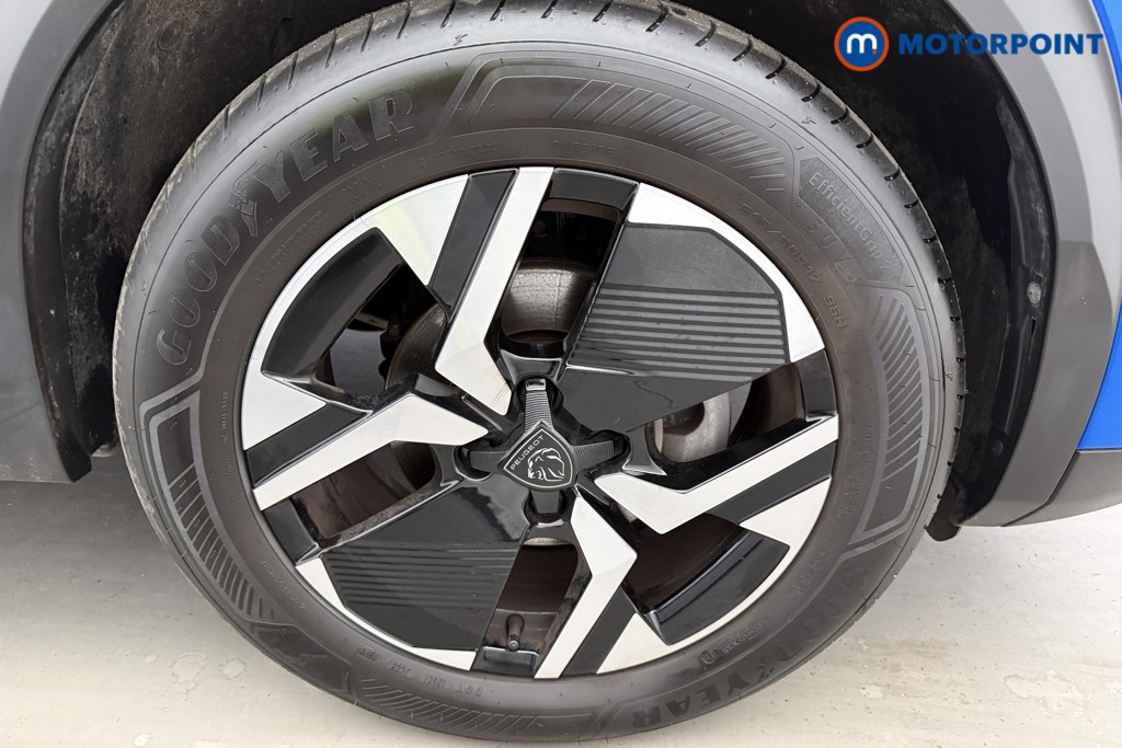 Peugeot 2008 Allure Manual Petrol SUV - Stock Number (1624935) - 27th supplementary image