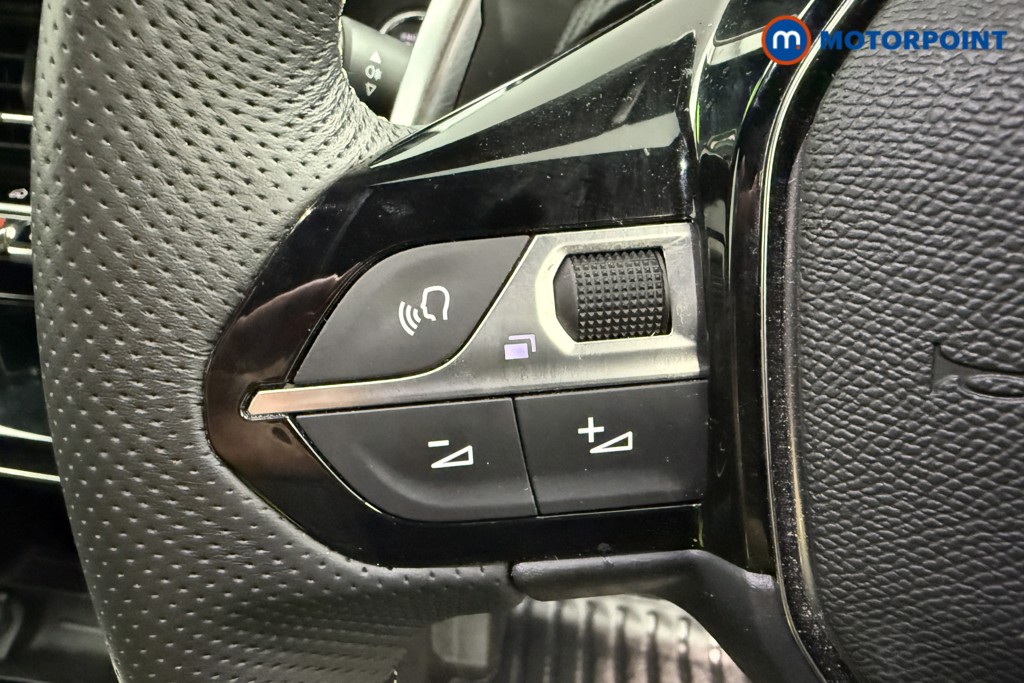 Peugeot 2008 GT Automatic Petrol SUV - Stock Number (1625023) - 3rd supplementary image