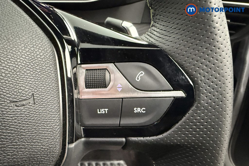 Peugeot 2008 GT Automatic Petrol SUV - Stock Number (1625023) - 4th supplementary image