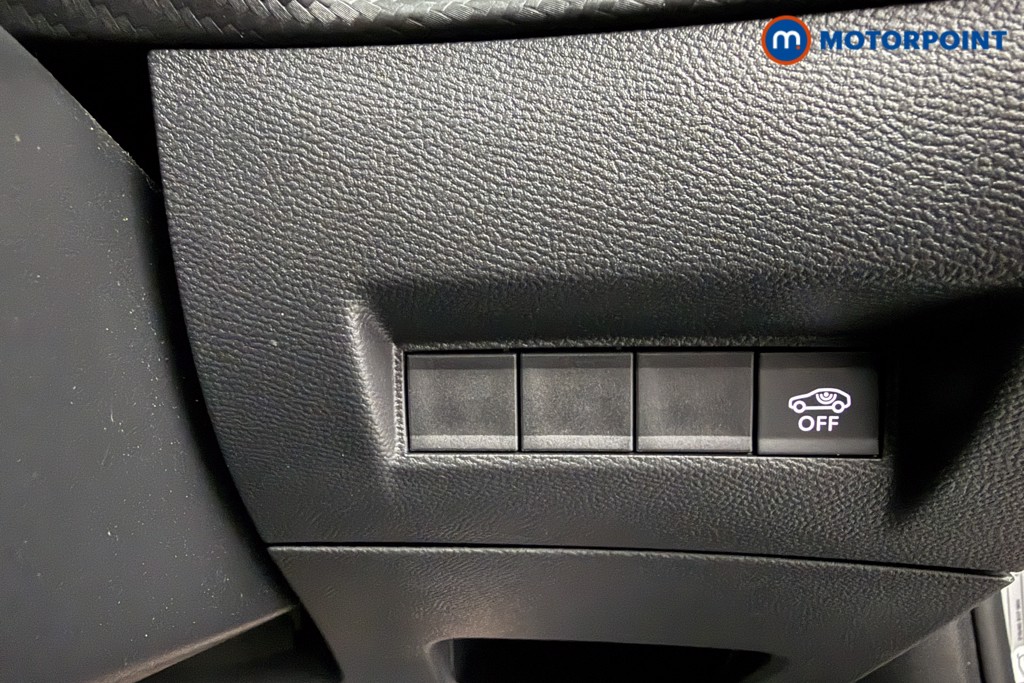 Peugeot 2008 GT Automatic Petrol SUV - Stock Number (1625023) - 5th supplementary image