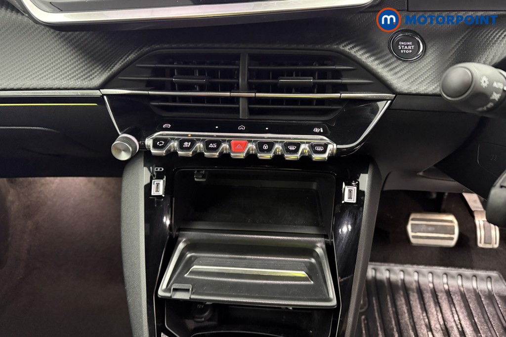 Peugeot 2008 GT Automatic Petrol SUV - Stock Number (1625023) - 12th supplementary image