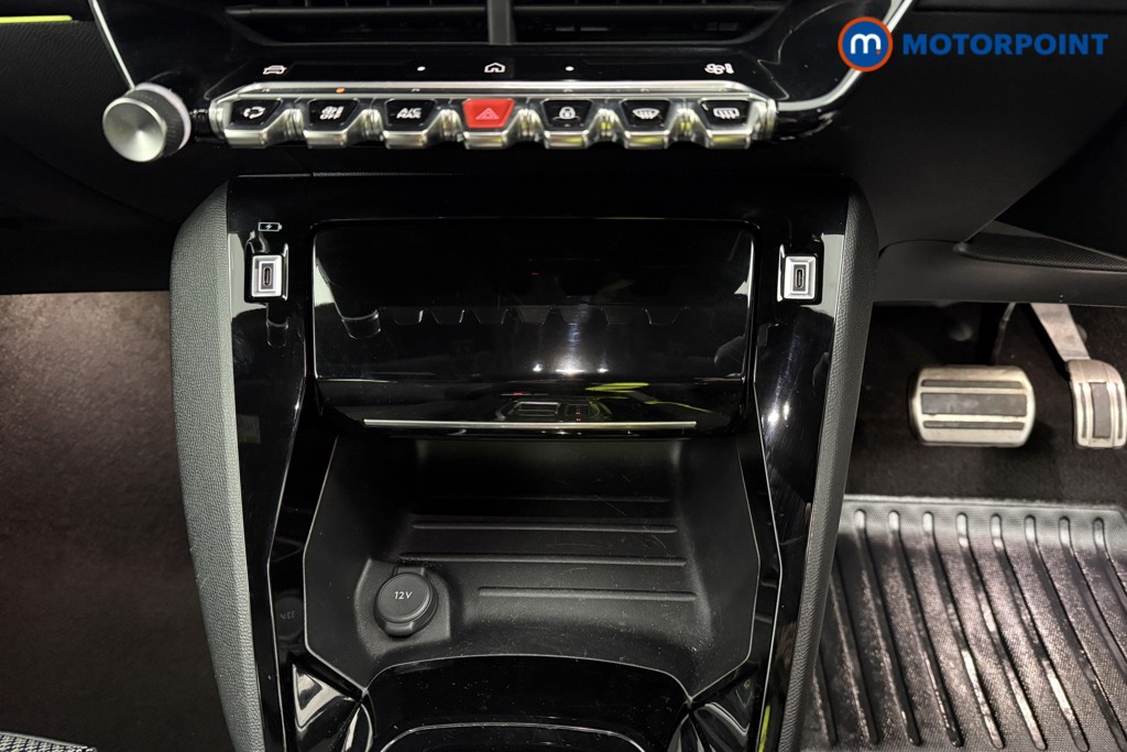 Peugeot 2008 GT Automatic Petrol SUV - Stock Number (1625023) - 13th supplementary image