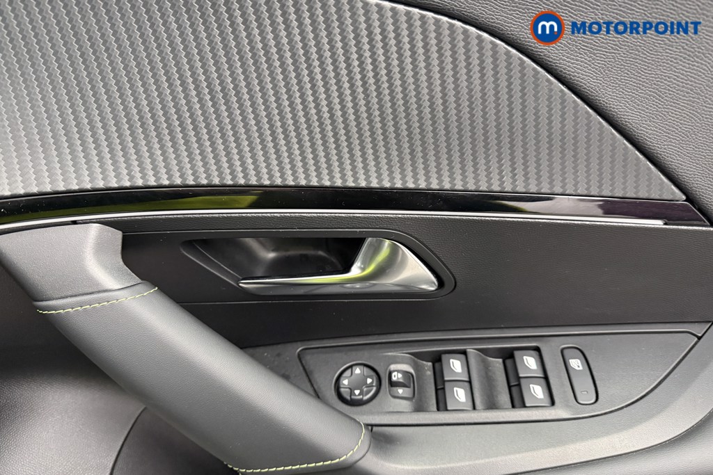 Peugeot 2008 GT Automatic Petrol SUV - Stock Number (1625023) - 17th supplementary image