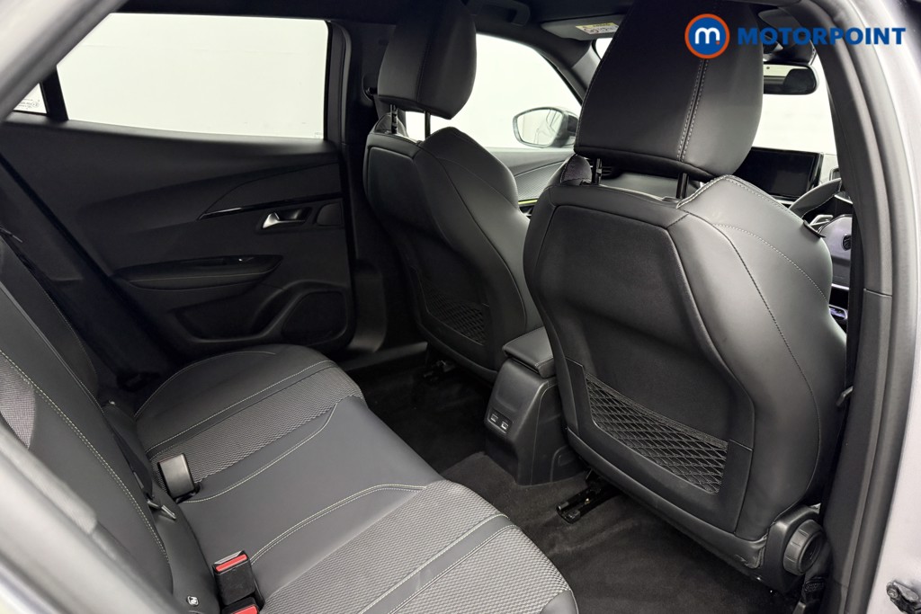 Peugeot 2008 GT Automatic Petrol SUV - Stock Number (1625023) - 18th supplementary image