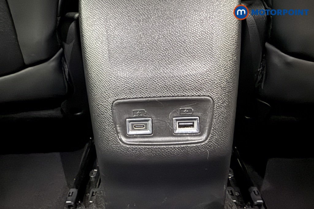 Peugeot 2008 GT Automatic Petrol SUV - Stock Number (1625023) - 19th supplementary image