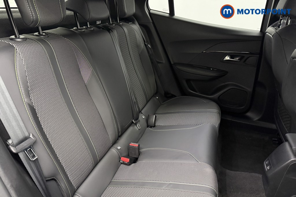 Peugeot 2008 GT Automatic Petrol SUV - Stock Number (1625023) - 20th supplementary image