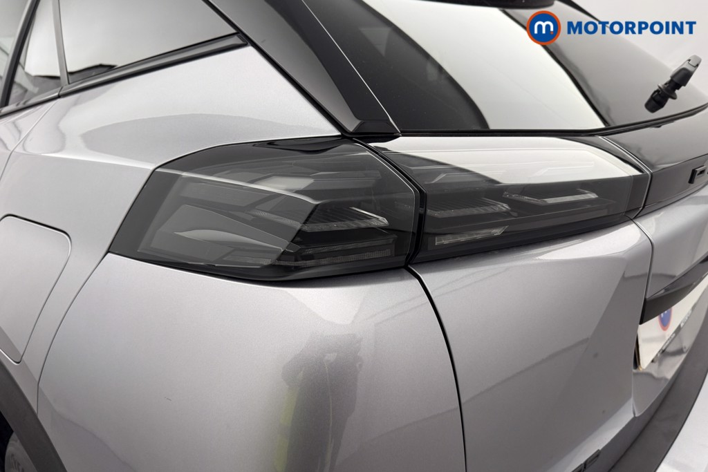 Peugeot 2008 GT Automatic Petrol SUV - Stock Number (1625023) - 23rd supplementary image