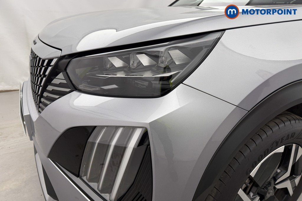 Peugeot 2008 GT Automatic Petrol SUV - Stock Number (1625023) - 25th supplementary image