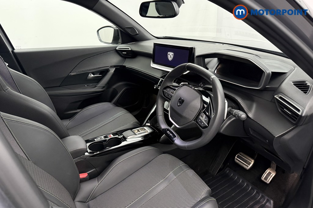 Peugeot 2008 GT Automatic Petrol SUV - Stock Number (1625023) - 1st supplementary image