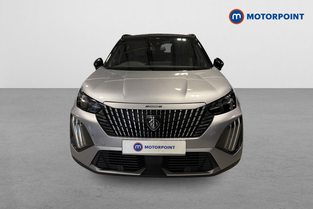 Peugeot 2008 GT Automatic Petrol SUV - Stock Number (1625023) - Front bumper