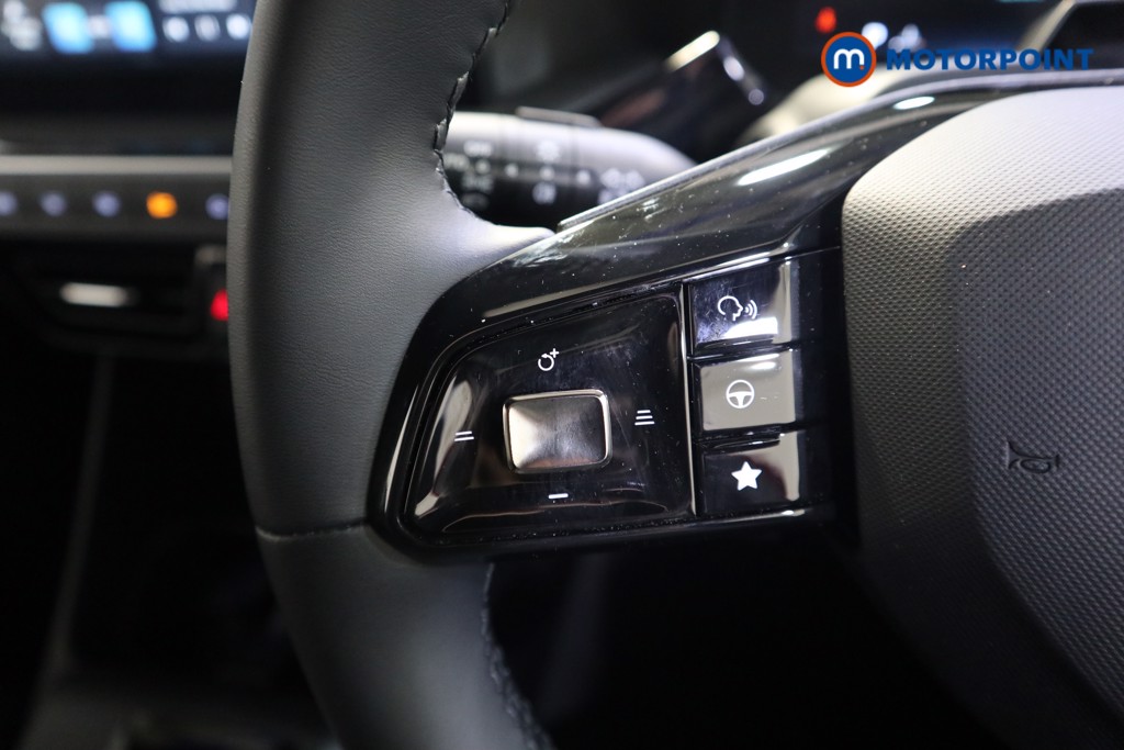 Mg Motor Uk MG3 Trophy Automatic Petrol-Electric Hybrid Hatchback - Stock Number (1625102) - 3rd supplementary image