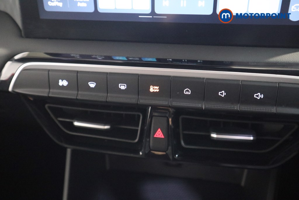 Mg Motor Uk MG3 Trophy Automatic Petrol-Electric Hybrid Hatchback - Stock Number (1625102) - 7th supplementary image