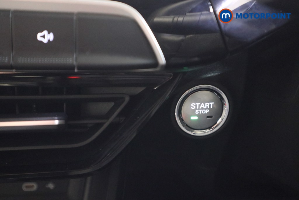 Mg Motor Uk MG3 Trophy Automatic Petrol-Electric Hybrid Hatchback - Stock Number (1625102) - 8th supplementary image