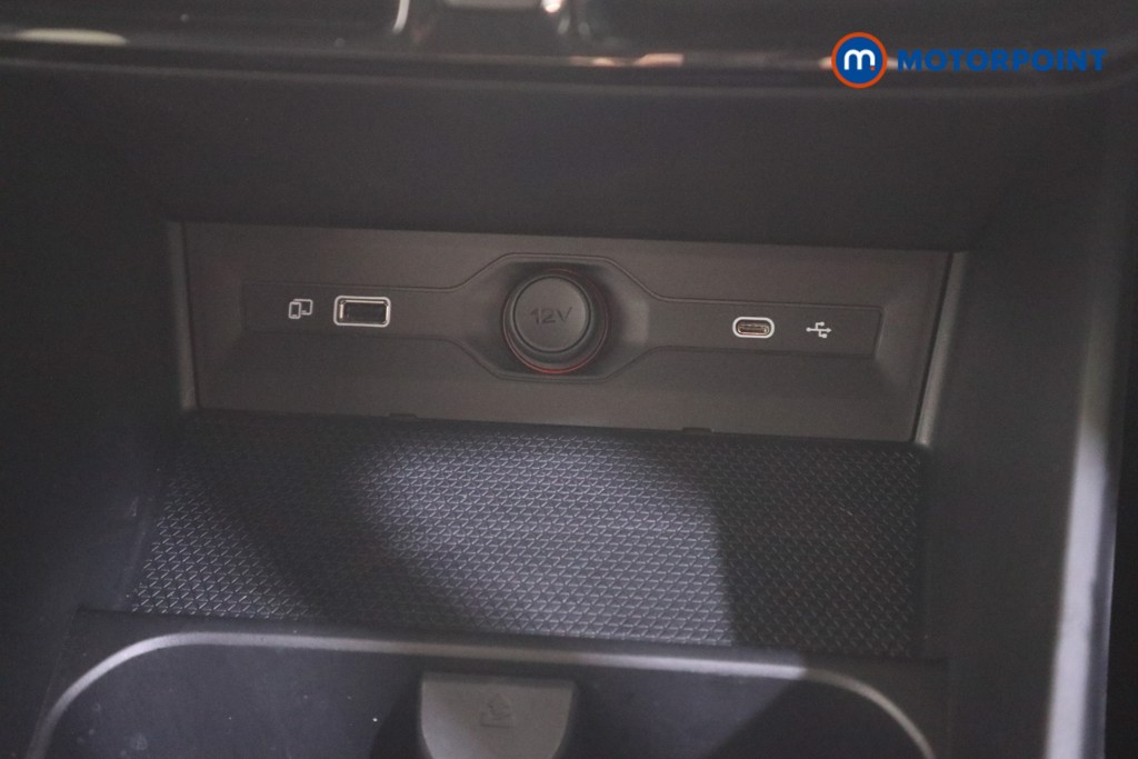 Mg Motor Uk MG3 Trophy Automatic Petrol-Electric Hybrid Hatchback - Stock Number (1625102) - 9th supplementary image