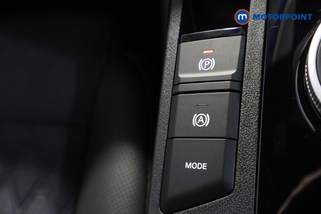 Mg Motor Uk MG3 Trophy Automatic Petrol-Electric Hybrid Hatchback - Stock Number (1625102) - 10th supplementary image