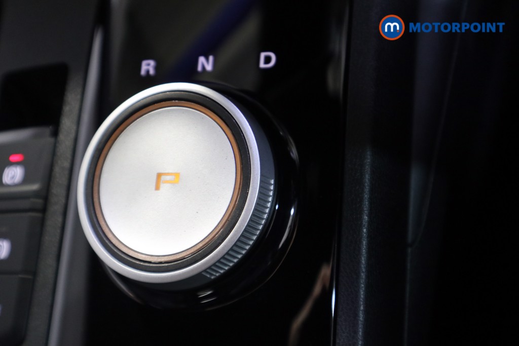 Mg Motor Uk MG3 Trophy Automatic Petrol-Electric Hybrid Hatchback - Stock Number (1625102) - 11th supplementary image