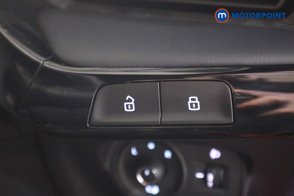 Mg Motor Uk MG3 Trophy Automatic Petrol-Electric Hybrid Hatchback - Stock Number (1625102) - 13th supplementary image