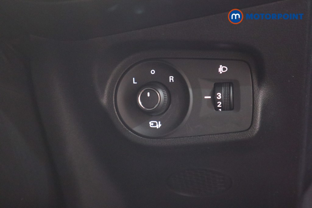 Mg Motor Uk MG3 Trophy Automatic Petrol-Electric Hybrid Hatchback - Stock Number (1625102) - 14th supplementary image