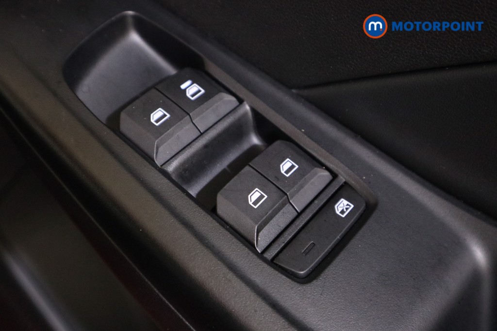 Mg Motor Uk MG3 Trophy Automatic Petrol-Electric Hybrid Hatchback - Stock Number (1625102) - 15th supplementary image