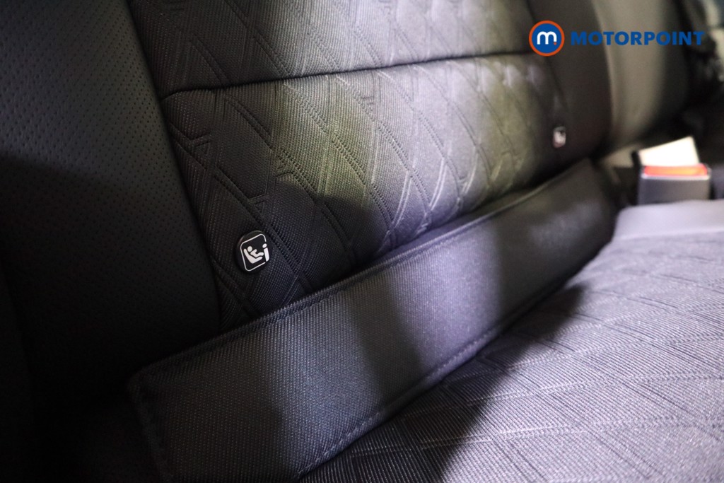 Mg Motor Uk MG3 Trophy Automatic Petrol-Electric Hybrid Hatchback - Stock Number (1625102) - 18th supplementary image