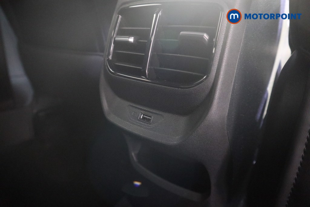 Mg Motor Uk MG3 Trophy Automatic Petrol-Electric Hybrid Hatchback - Stock Number (1625102) - 19th supplementary image