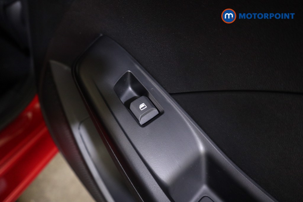 Mg Motor Uk MG3 Trophy Automatic Petrol-Electric Hybrid Hatchback - Stock Number (1625102) - 20th supplementary image