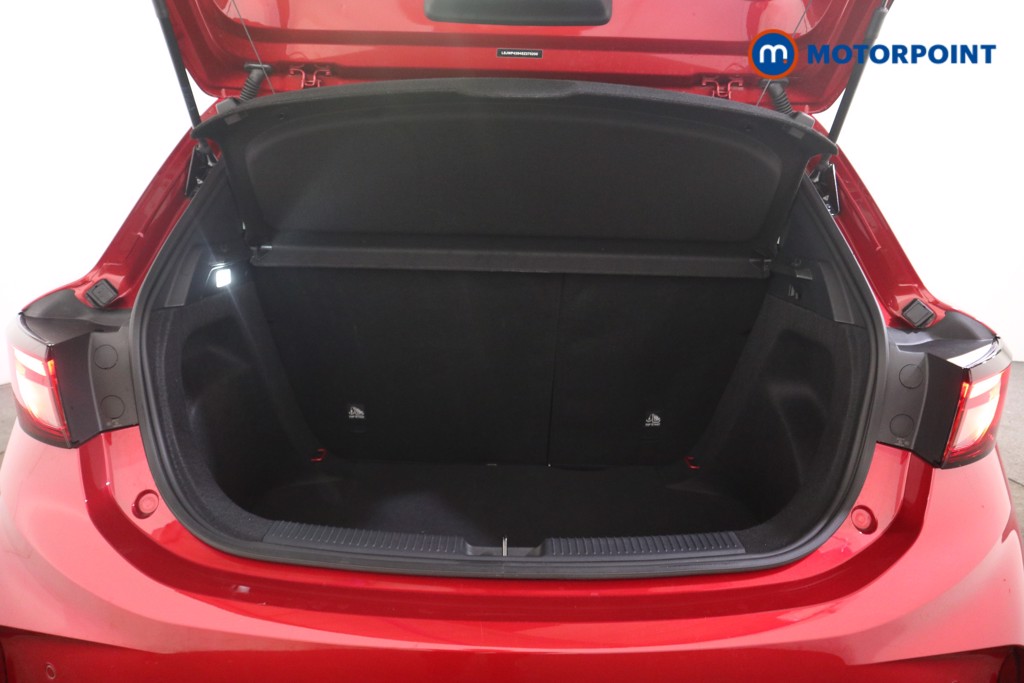 Mg Motor Uk MG3 Trophy Automatic Petrol-Electric Hybrid Hatchback - Stock Number (1625102) - 21st supplementary image