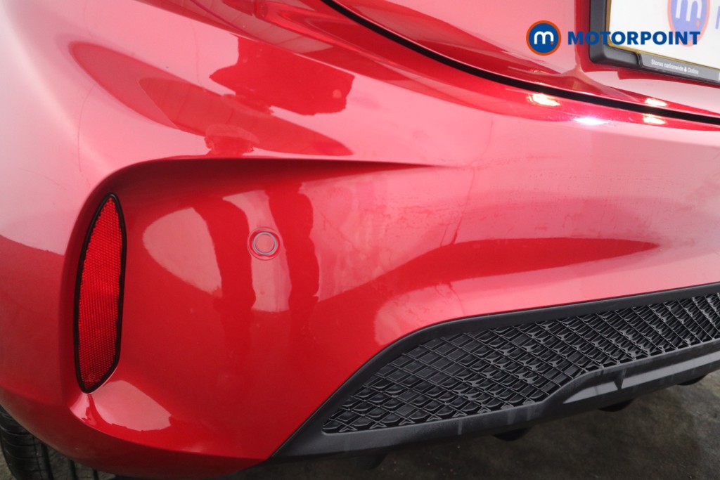 Mg Motor Uk MG3 Trophy Automatic Petrol-Electric Hybrid Hatchback - Stock Number (1625102) - 26th supplementary image