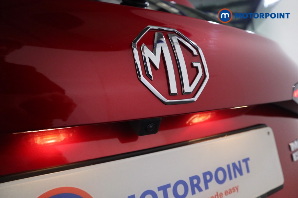 Mg Motor Uk MG3 Trophy Automatic Petrol-Electric Hybrid Hatchback - Stock Number (1625102) - 27th supplementary image