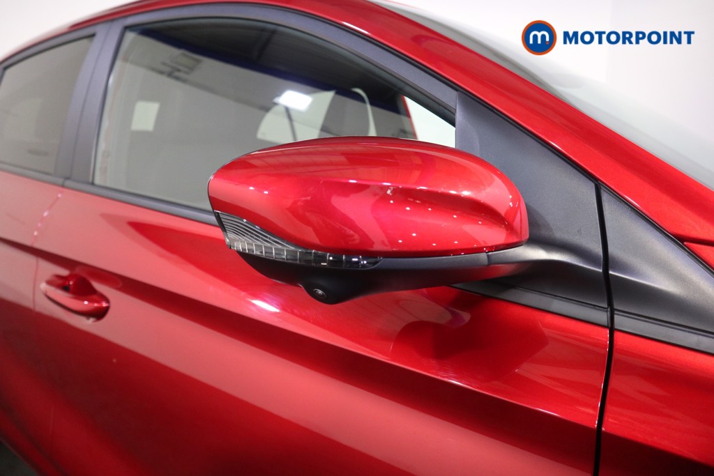 Mg Motor Uk MG3 Trophy Automatic Petrol-Electric Hybrid Hatchback - Stock Number (1625102) - 31st supplementary image