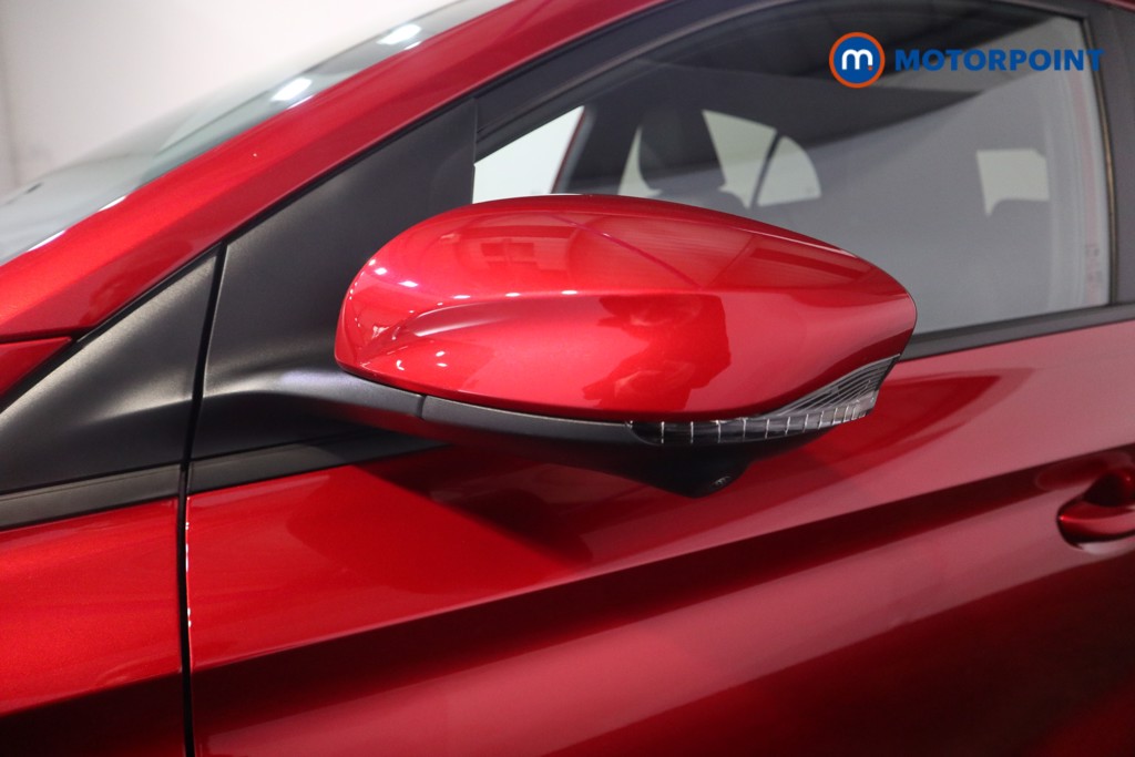 Mg Motor Uk MG3 Trophy Automatic Petrol-Electric Hybrid Hatchback - Stock Number (1625102) - 32nd supplementary image