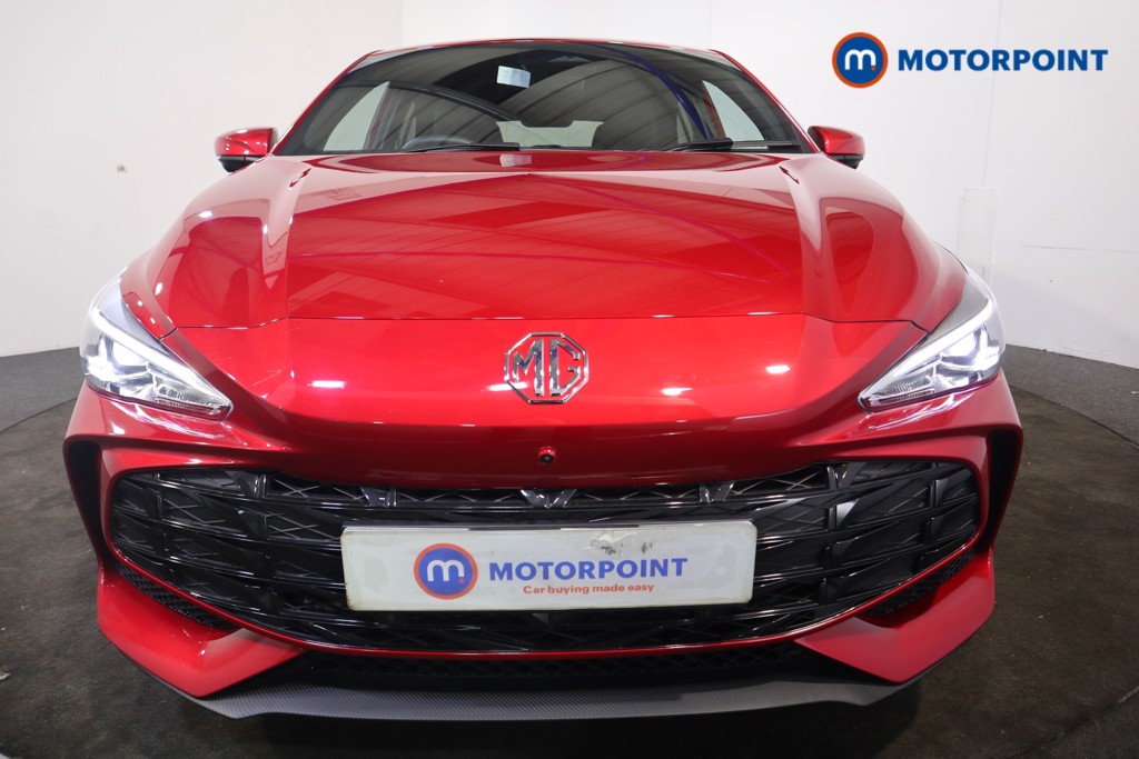 Mg Motor Uk MG3 Trophy Automatic Petrol-Electric Hybrid Hatchback - Stock Number (1625102) - 35th supplementary image