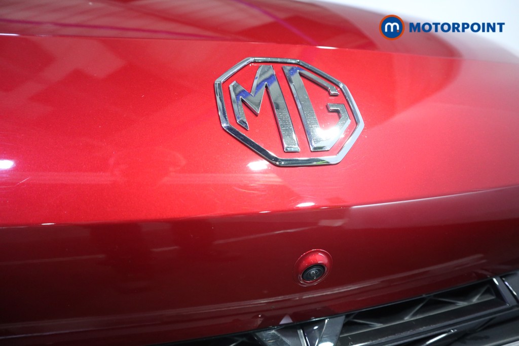 Mg Motor Uk MG3 Trophy Automatic Petrol-Electric Hybrid Hatchback - Stock Number (1625102) - 36th supplementary image