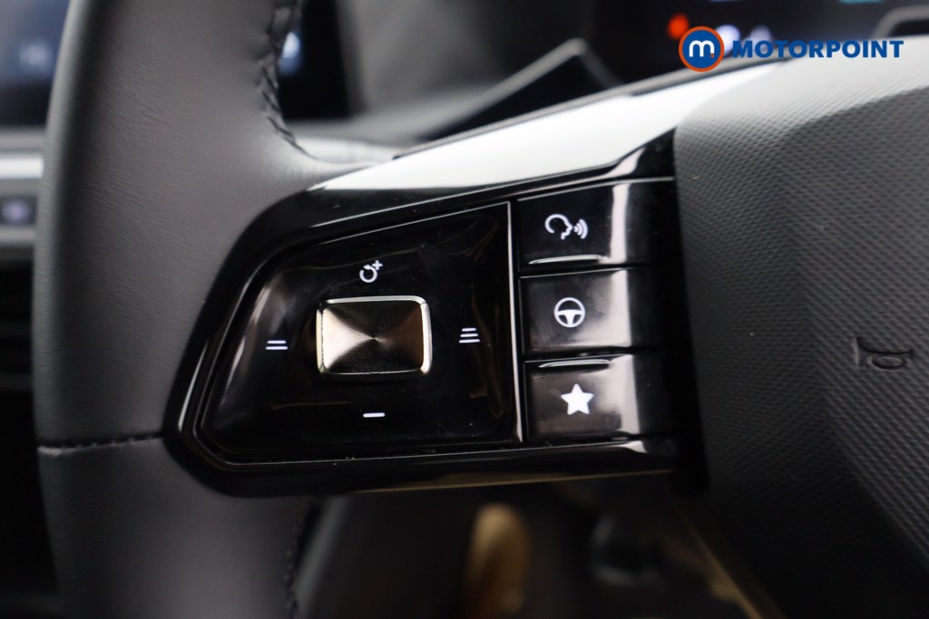 Mg Motor Uk MG3 Trophy Automatic Petrol-Electric Hybrid Hatchback - Stock Number (1625185) - 7th supplementary image