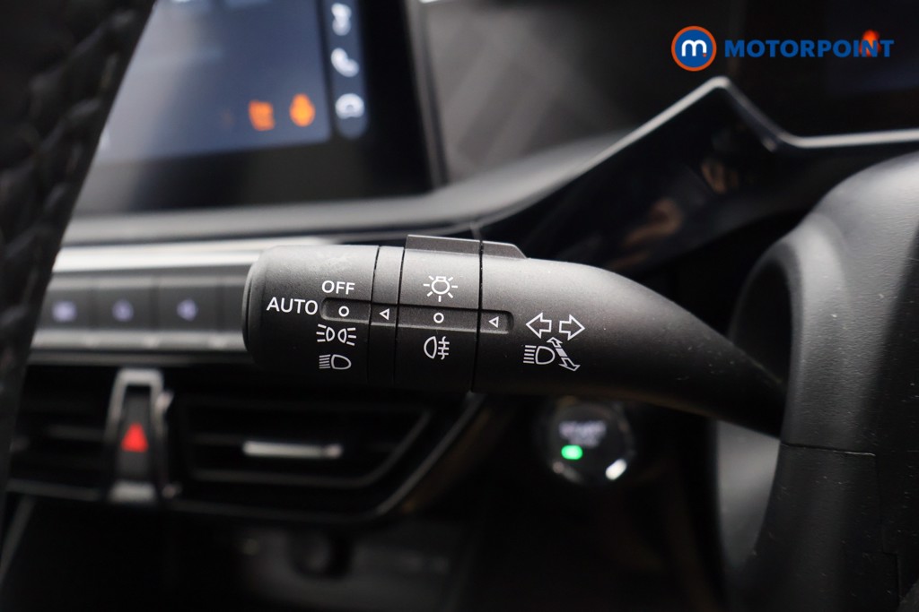 Mg Motor Uk MG3 Trophy Automatic Petrol-Electric Hybrid Hatchback - Stock Number (1625185) - 10th supplementary image