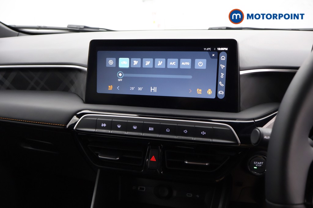 Mg Motor Uk MG3 Trophy Automatic Petrol-Electric Hybrid Hatchback - Stock Number (1625185) - 12th supplementary image