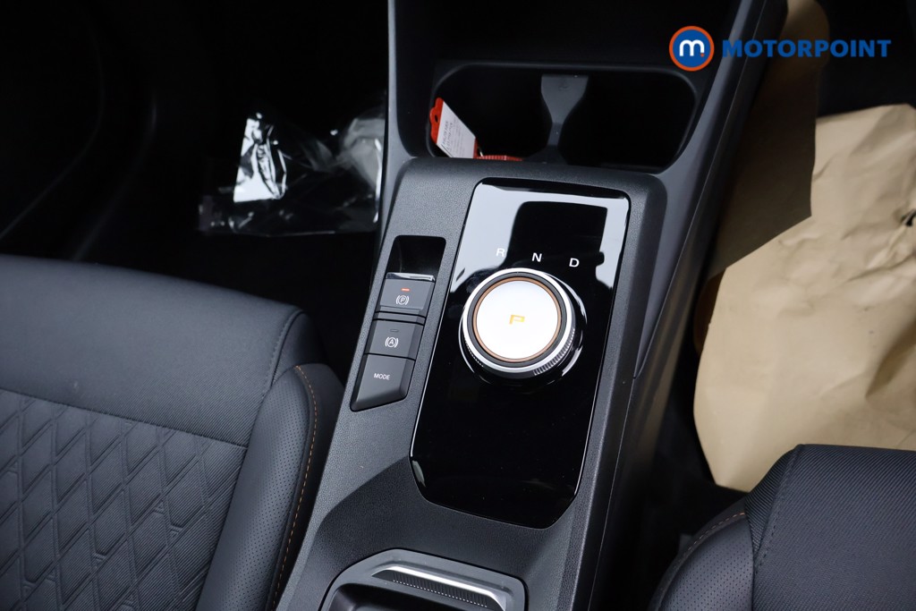 Mg Motor Uk MG3 Trophy Automatic Petrol-Electric Hybrid Hatchback - Stock Number (1625185) - 13th supplementary image